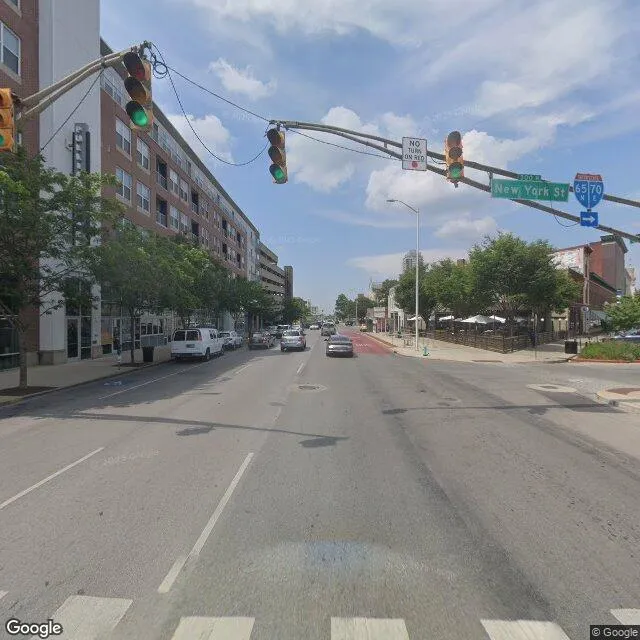 4120 E Sport Rd, Indianapolis, Indiana 46204