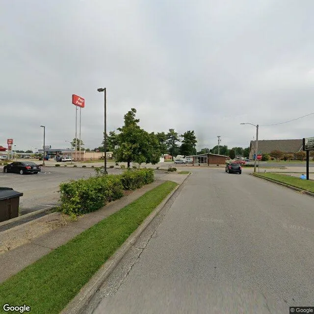 4127 Frederica St, Owensboro, Kentucky 42301