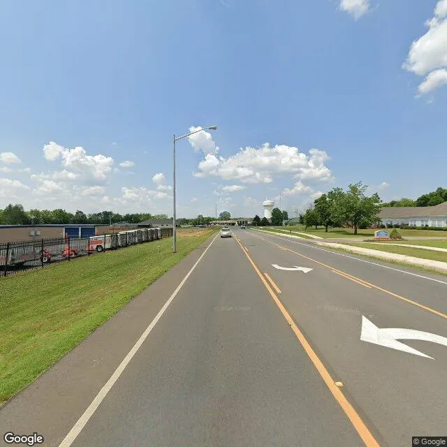 413 Cox Blvd, Sheffield, Alabama 35660