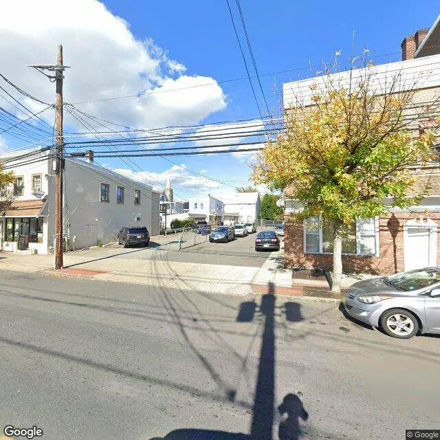 413 Smith St, Perth Amboy, New Jersey 08861