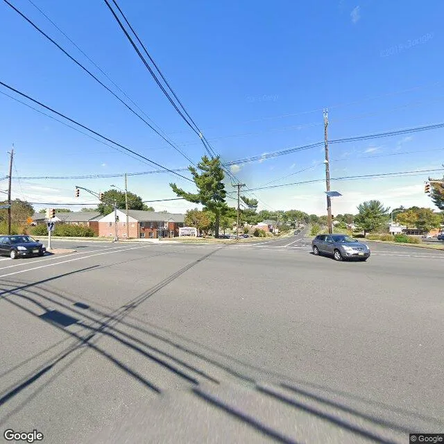 4135 S Broad St, Trenton, New Jersey 08620