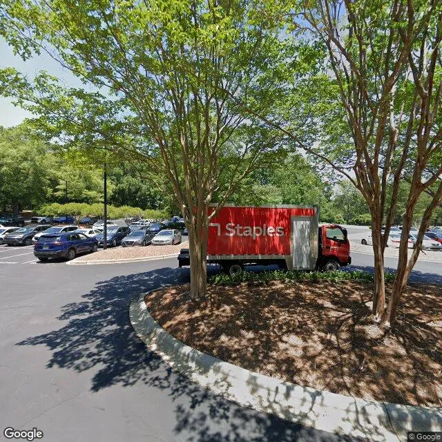 4135 S Stream Blvd, Charlotte, North Carolina 28217