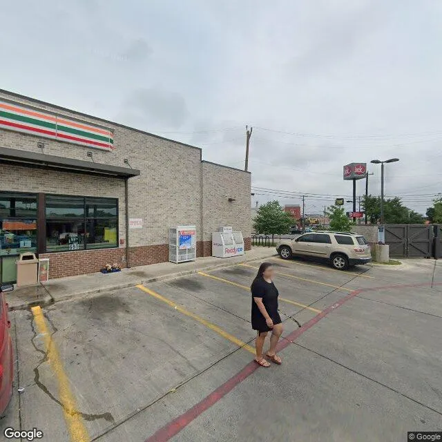 4135 Vance Jackson Rd, San Antonio, Texas 78230