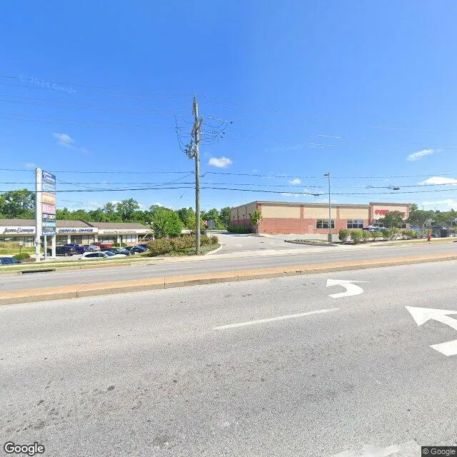 4139 E Joppa Rd, Nottingham, Maryland 21236