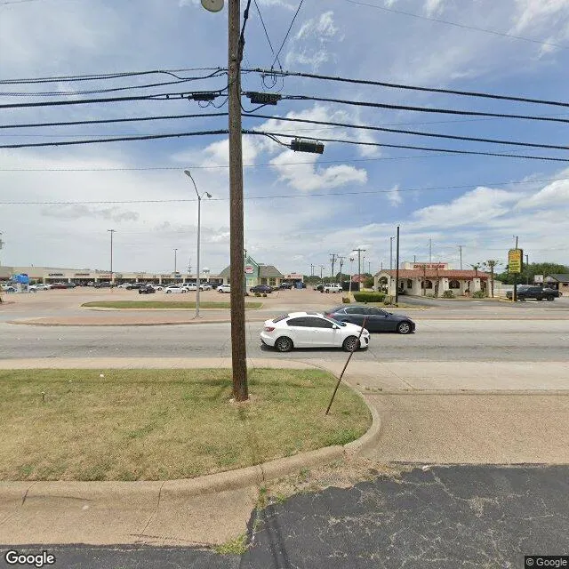 414 E Camp Wisdom Rd, Duncanville, Texas 75116-2708