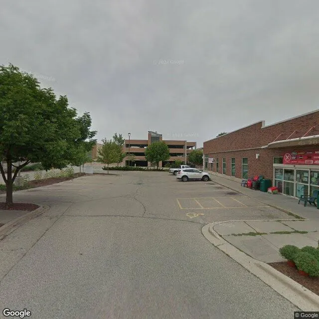 414 N Midvale Blvd, Madison, Wisconsin 53705