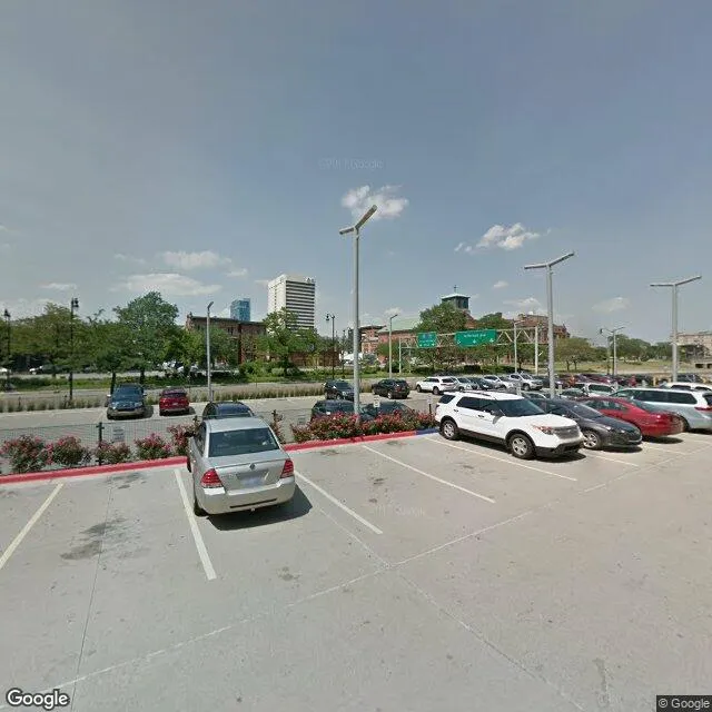 414 Renaissance Center, Detriot, Michigan 48243