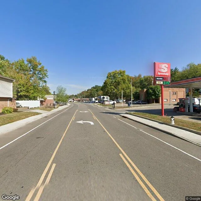 414 Richland Ave, Athens, Ohio 45701