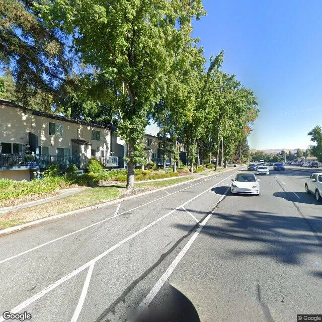 4141 Stevenson Blvd, Fremont, California 94538