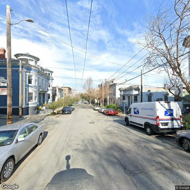 415 Buchanan St, San Francisco, California 94102-5552