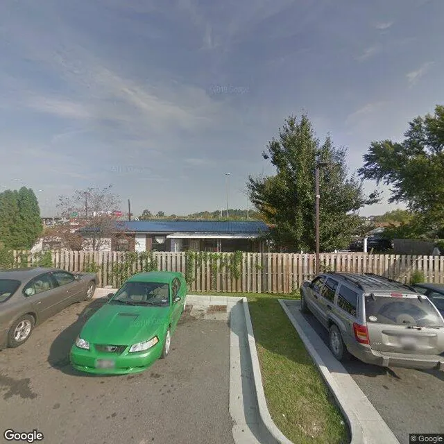 415 Division St, Parkersburg, West Virginia 26101