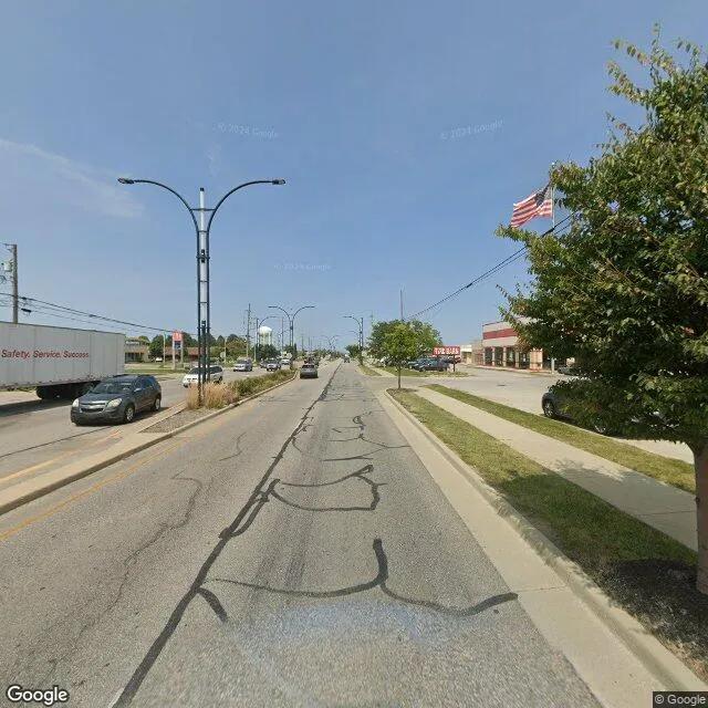 415 N Sagamore Pkwy, Lafayette, Indiana 47904