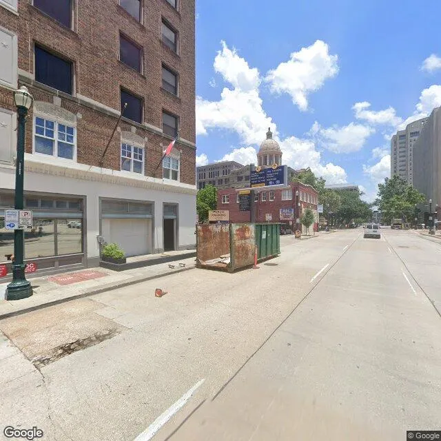 415 San Jacinto St., Houston, Texas 77002