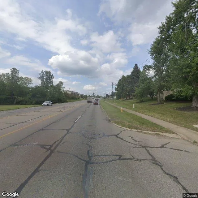 4150 Amston Drive, Dayton, Ohio 45424