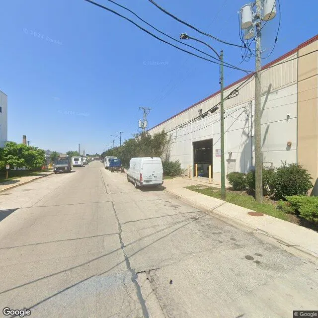 4150 N Knox Ave, Chicago, Illinois 60641-1902