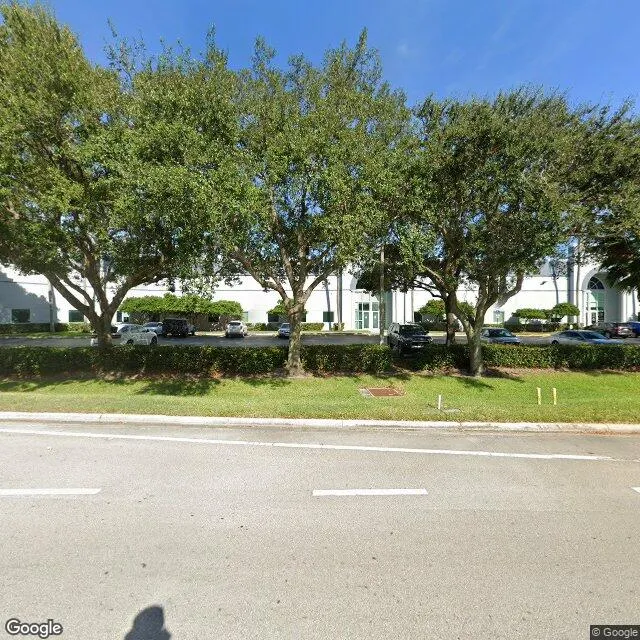 4150 SW 28th Way, Fort Lauderdale, Florida 33312