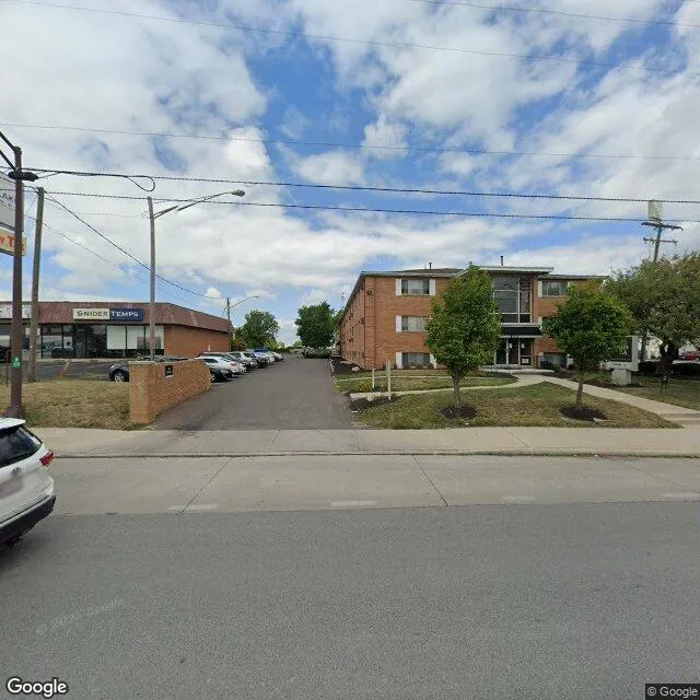 4150 W Broad St #29, Columbus, Ohio 43228