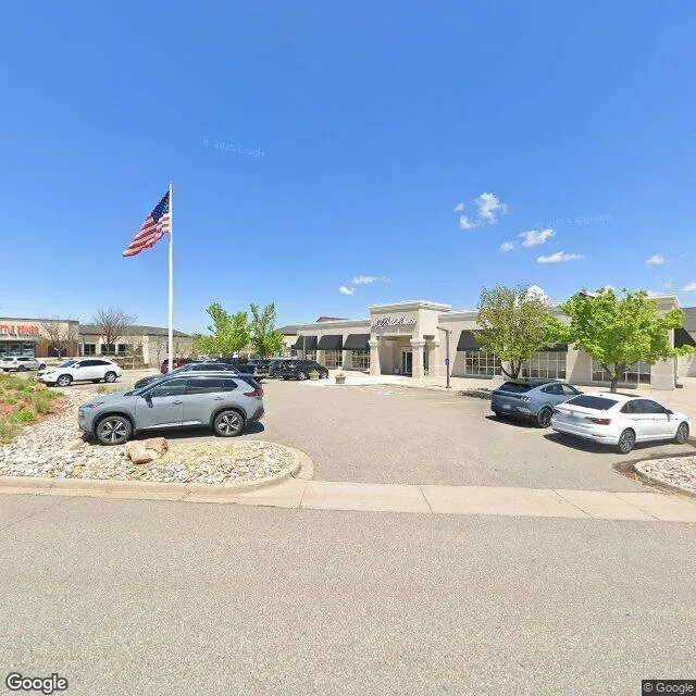 4151 E County Line Rd, Centennial, Colorado 80122-8115