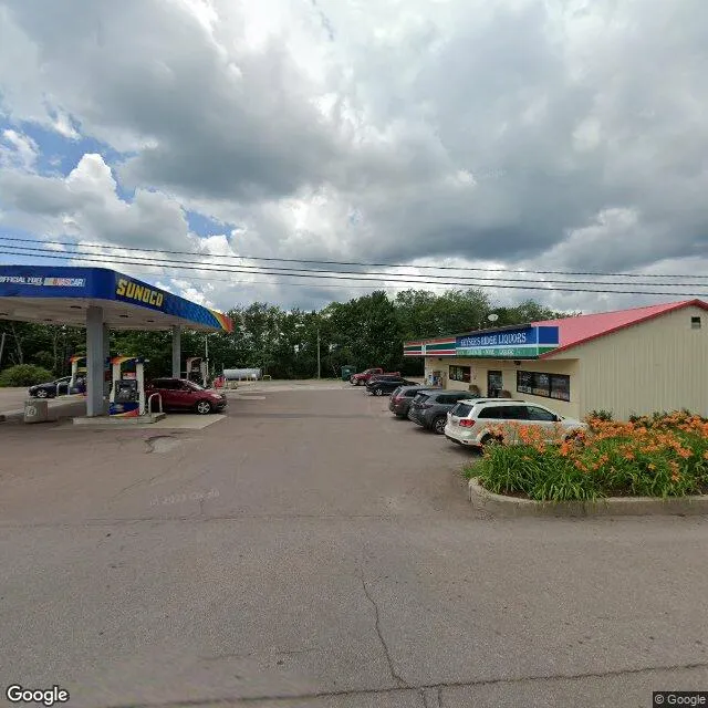 4151 National Pike, Grantsville, Maryland 21536