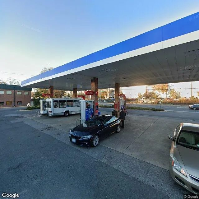 4154 S Four Mile Run Dr, Arlington, Virginia 22206