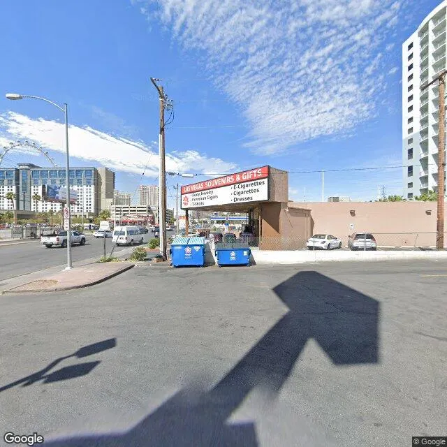 4158 Koval Ln, Las Vegas, Nevada 89109