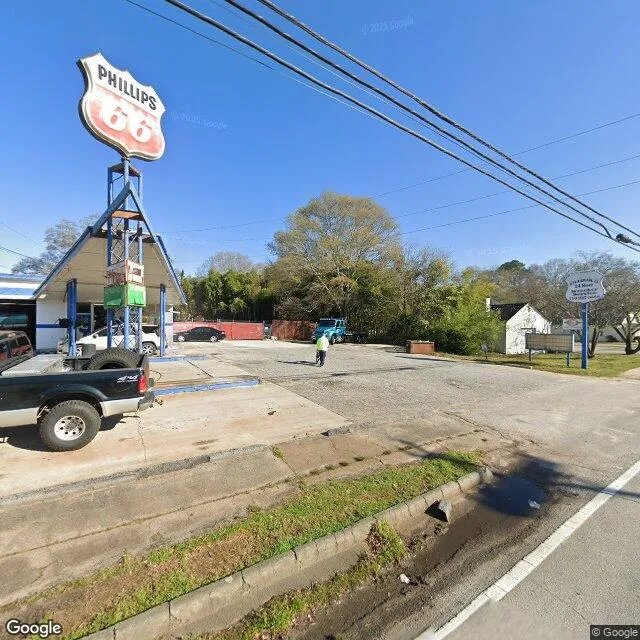 416 E Spring St, Monroe, Georgia 30655