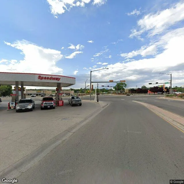 416 N Main Ave, Aztec, New Mexico 87410