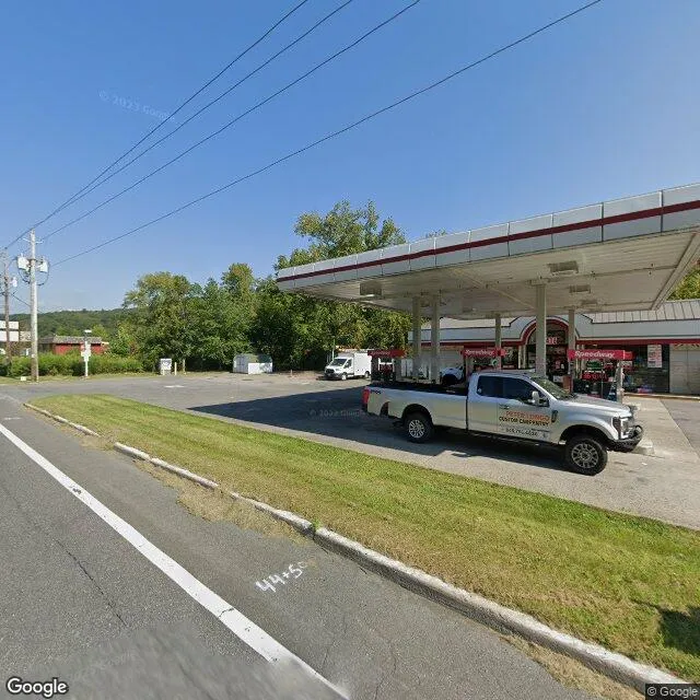 416 State Route 28, Kingston, New York 12401