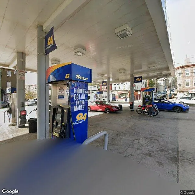 4168 Ridge Ave, Philadelphia, Pennsylvania 19129