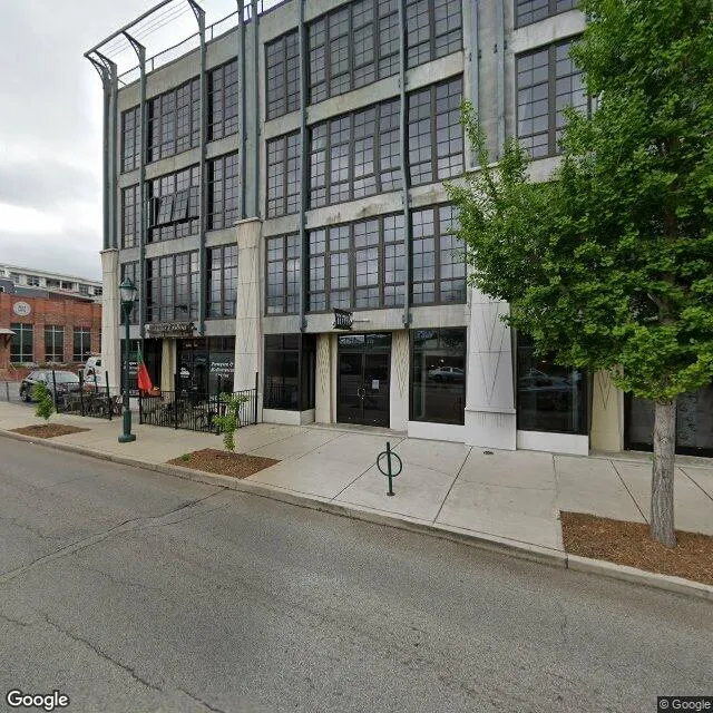 417 Frazier Ave, Chattanooga, Tennessee 37405