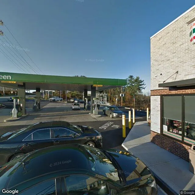 417 S Main St, Concord, New Hampshire 03301