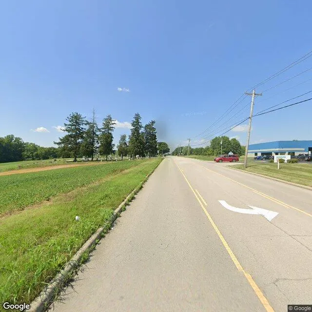 4170 Columbia Rd, Lebanon, Ohio 05036