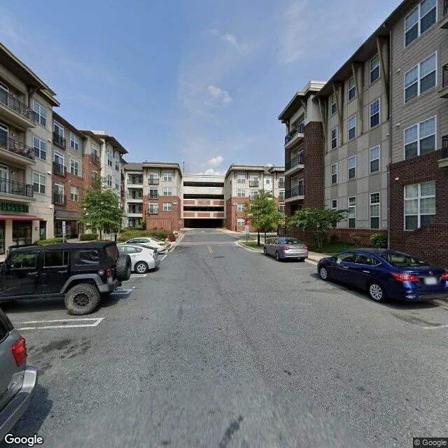 418 Allied Place, Gaithersburg, Maryland 20877