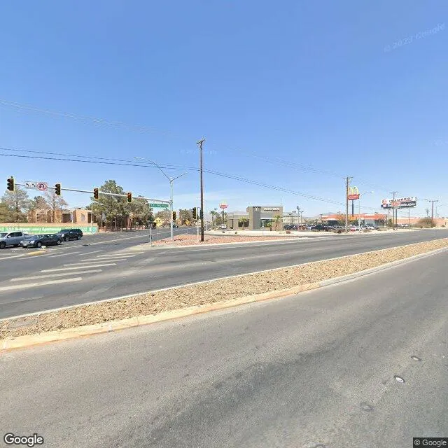 4180 N Las Vegas Blvd, Las Vegas, Nevada 89115