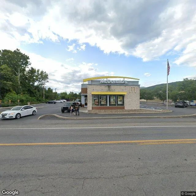 419 Virginia Ave, Petersburg, West Virginia 26847