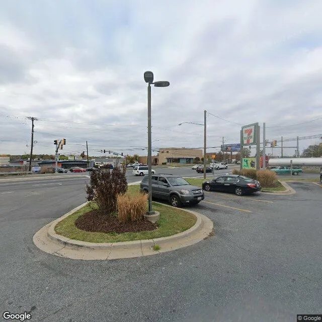 4199 Kenilworth Ave, Bladensburg, Maryland 20710