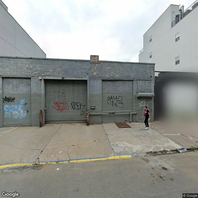42-44 Meserole St, Brooklyn, New York 11206-1997