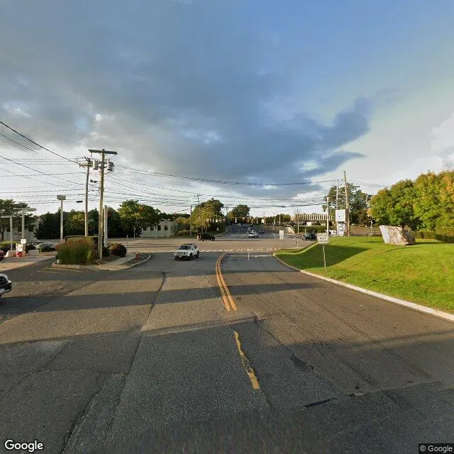 42 Jericho Tpke, Syosset, New York 11791