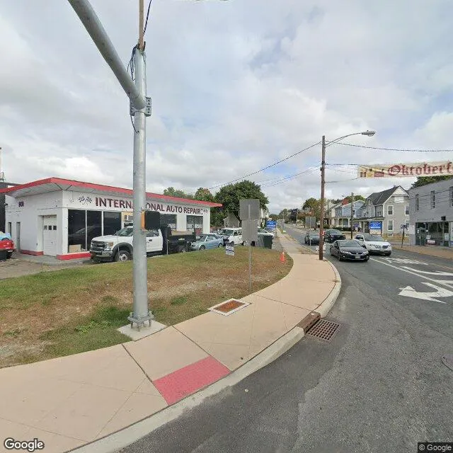 42 Route 517, Hackettstown, New Jersey 07840