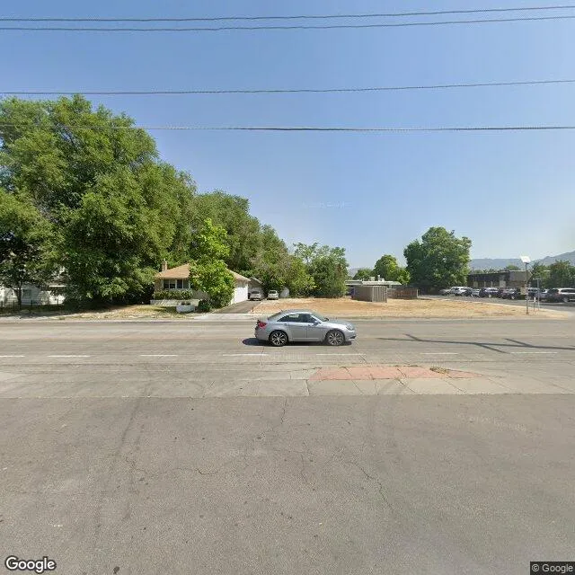 420 E 2700 S, Salt Lake City, Utah 84106