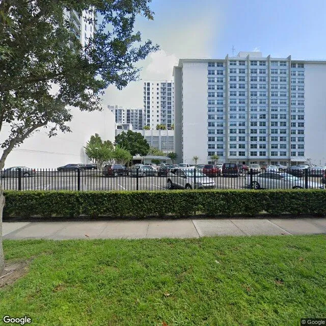 420 E Church St, Orlando, Florida 32801-2515