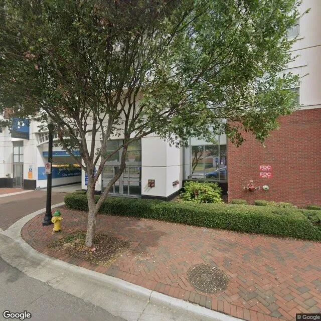 420 Monticello Ave, Norfolk, Virginia 23510