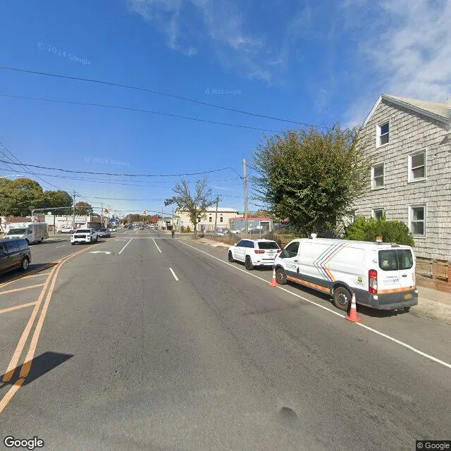 420 Nassau Rd, Roosevelt, New York 11575