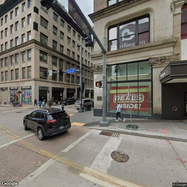 420 Smithfield St, Pittsburgh, Pennsylvania 15222