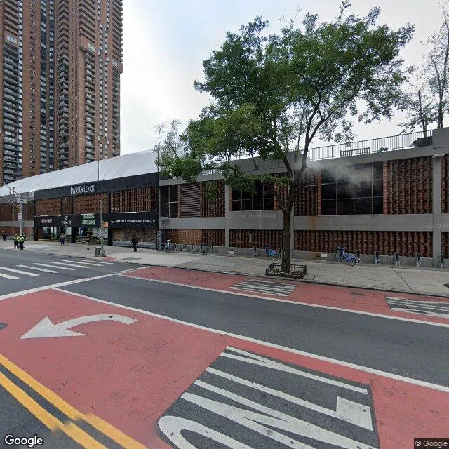 420 W 42nd St, New York, New York 10036