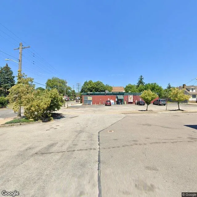 1035 E 185th St, Cleveland, Ohio 44119