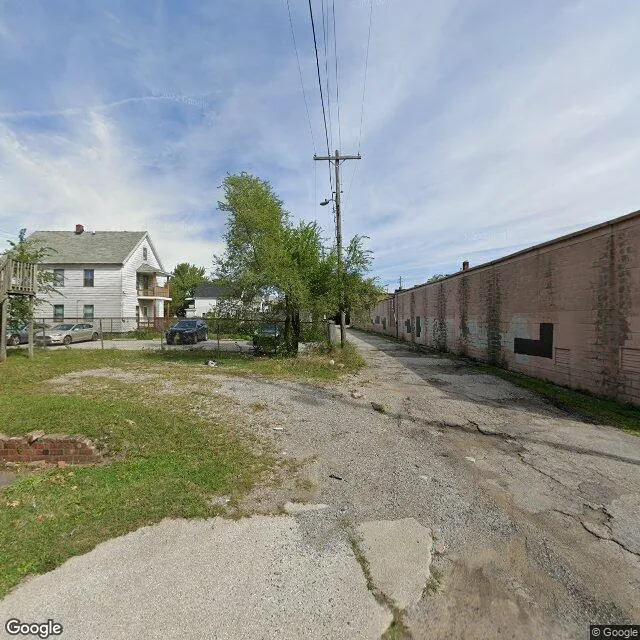 4200 E 71st St, Cleveland, Ohio 44105