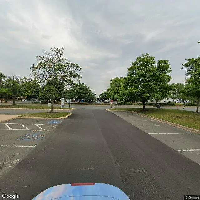 4200 Lafayette Center Dr, Chantilly, Virginia 20151-1239