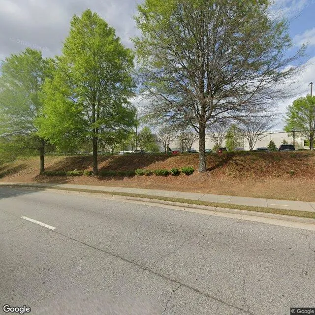 4200 N Commerce Dr, Atlanta, Georgia 30344
