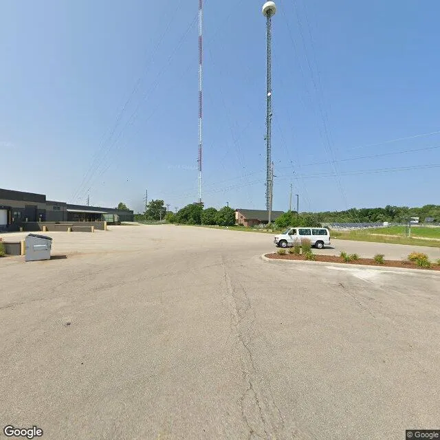 4200 N Holton St, Milwaukee, Wisconsin 53212